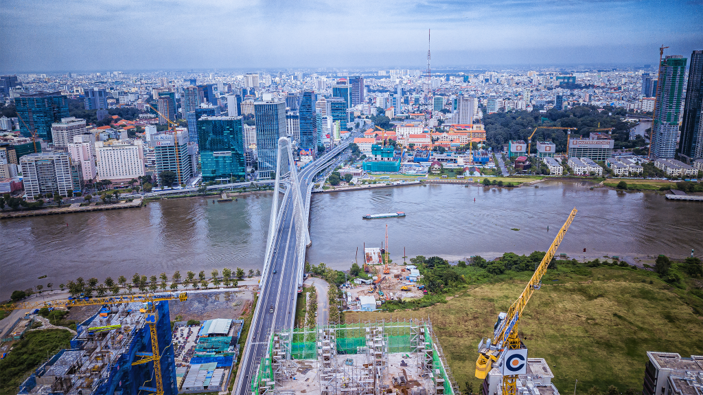 Cầu Sài Gòn 2